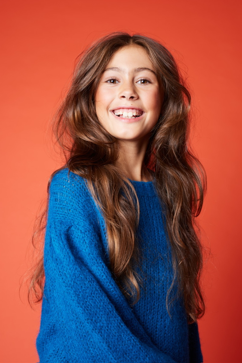 ZAZA Casting model ID: 18657