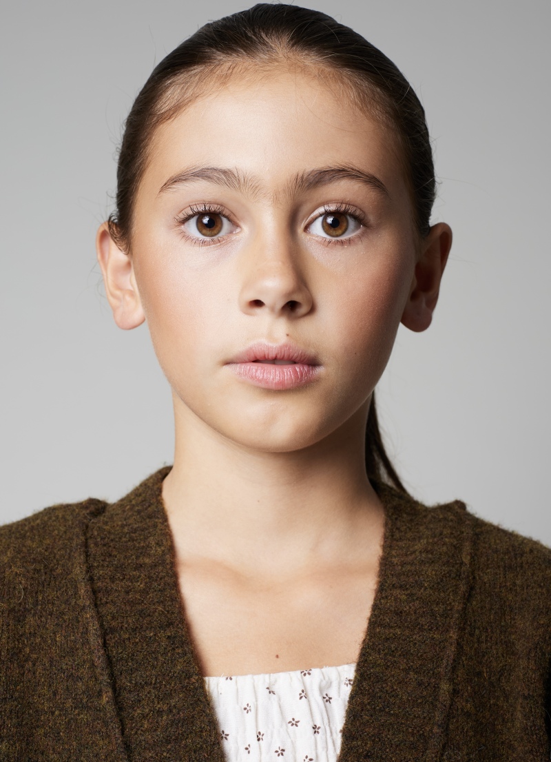 ZAZA Casting model ID: 18657