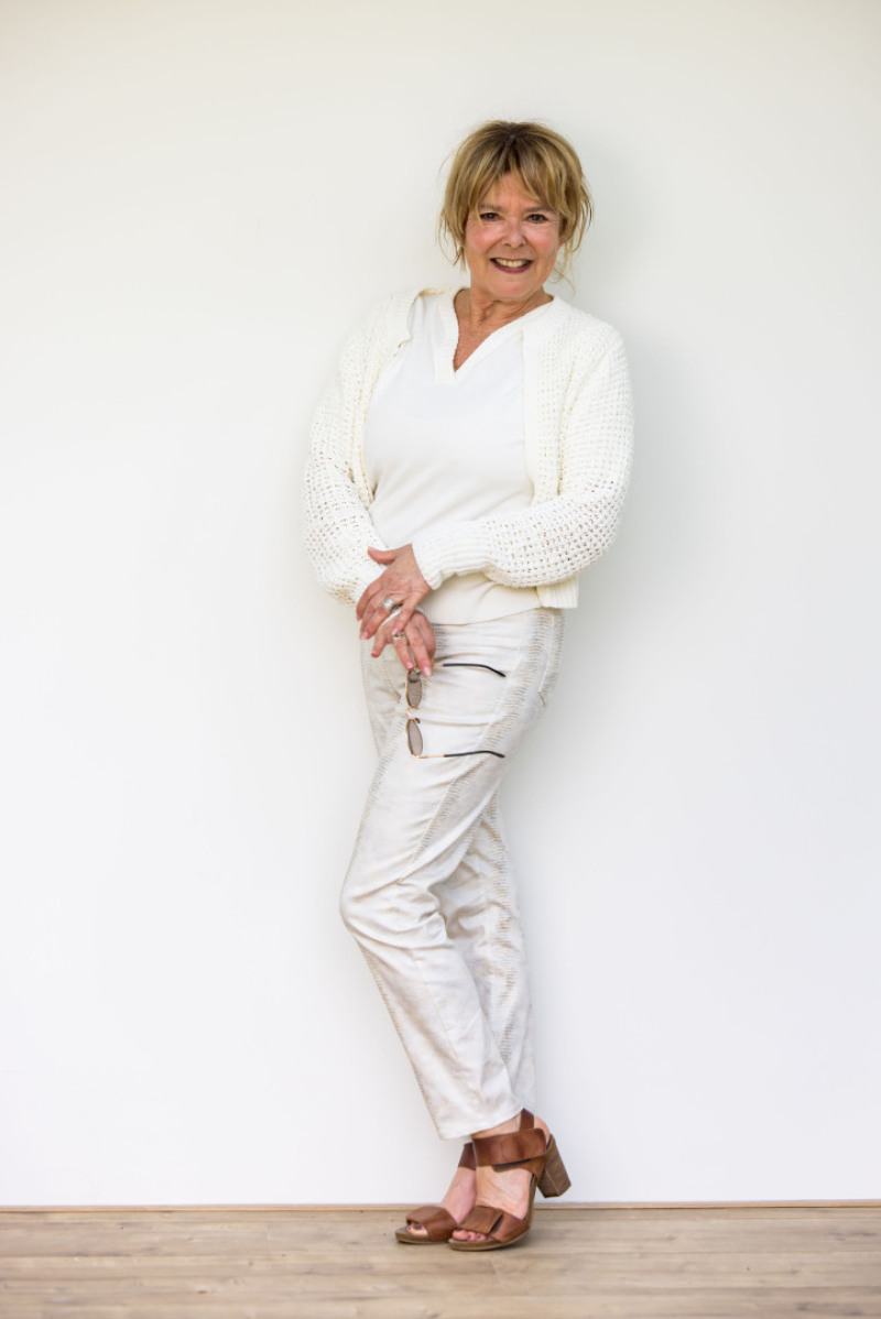 ZAZA Casting model ID: 27008