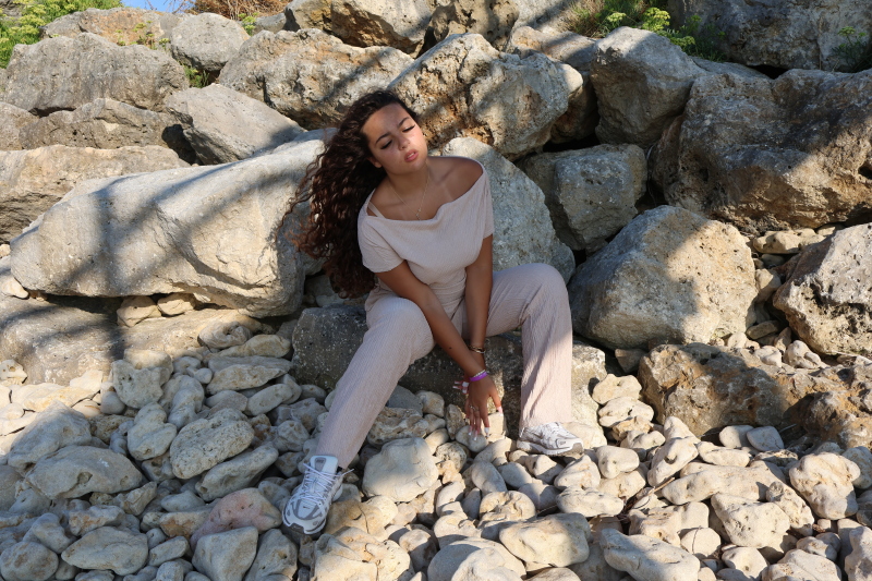 ZAZA Casting model ID: 20866