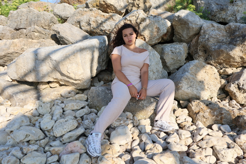 ZAZA Casting model ID: 20866