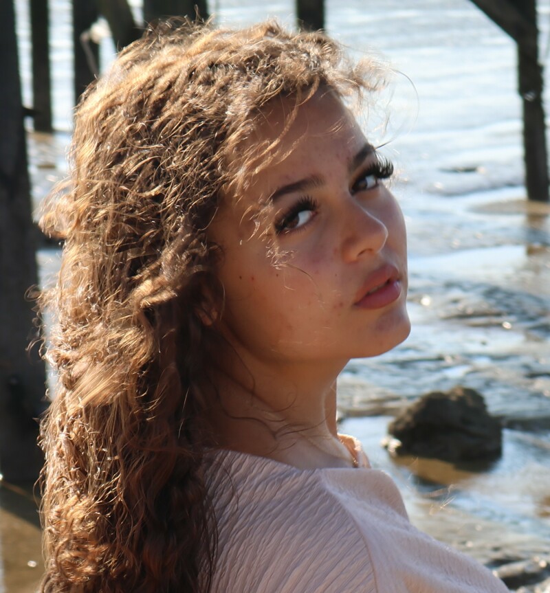 ZAZA Casting model ID: 20866
