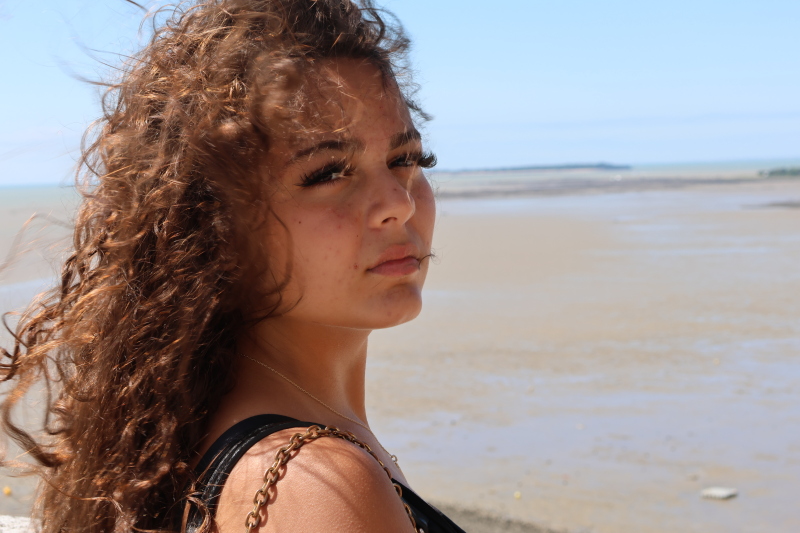 ZAZA Casting model ID: 20866