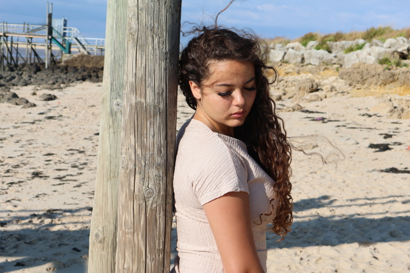 ZAZA Casting model ID: 20866
