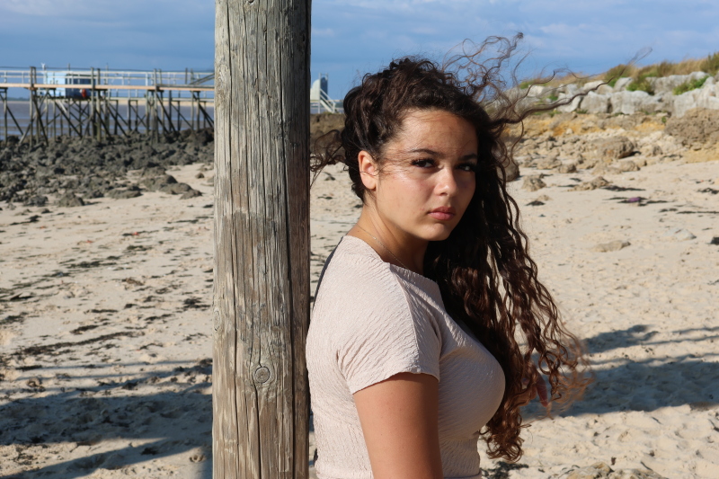 ZAZA Casting model ID: 20866