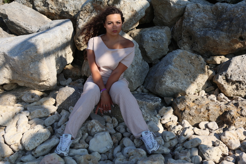 ZAZA Casting model ID: 20866