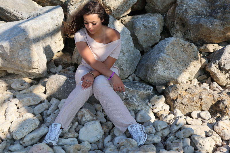 ZAZA Casting model ID: 20866