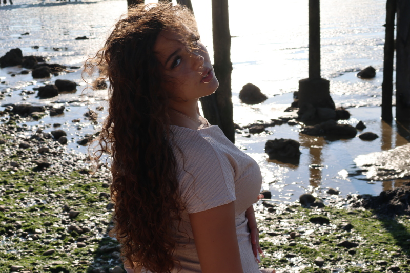 ZAZA Casting model ID: 20866