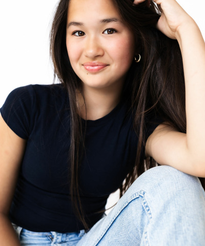ZAZA Casting model ID: 26349