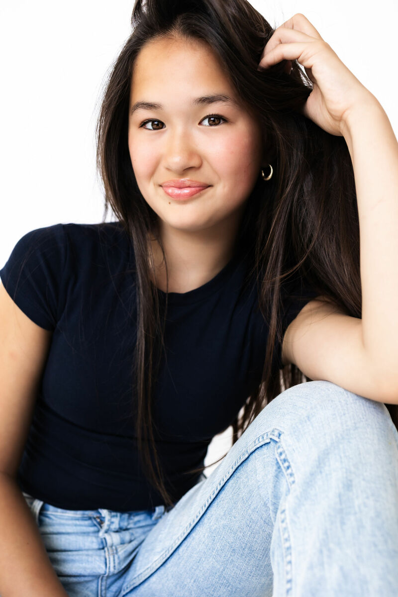 ZAZA Casting model ID: 26349
