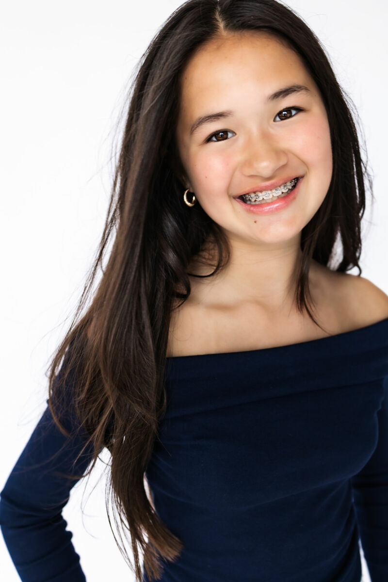 ZAZA Casting model ID: 26349