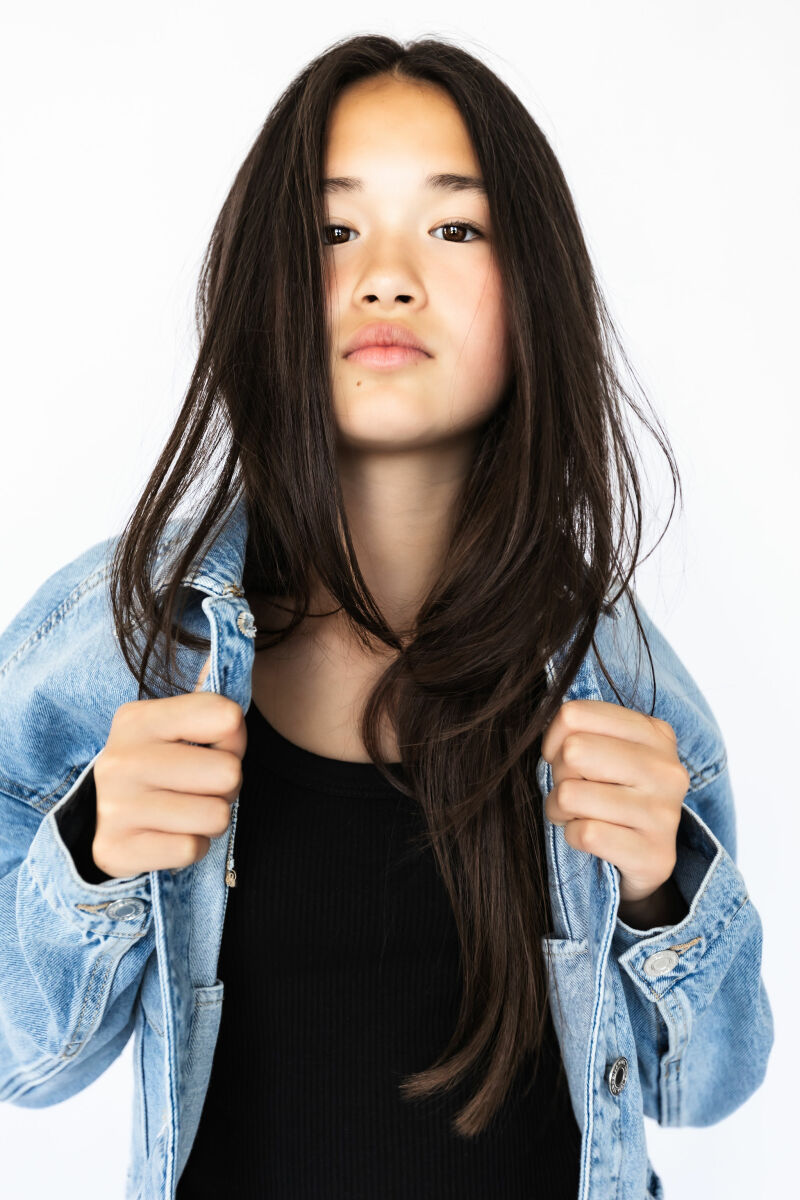 ZAZA Casting model ID: 26349