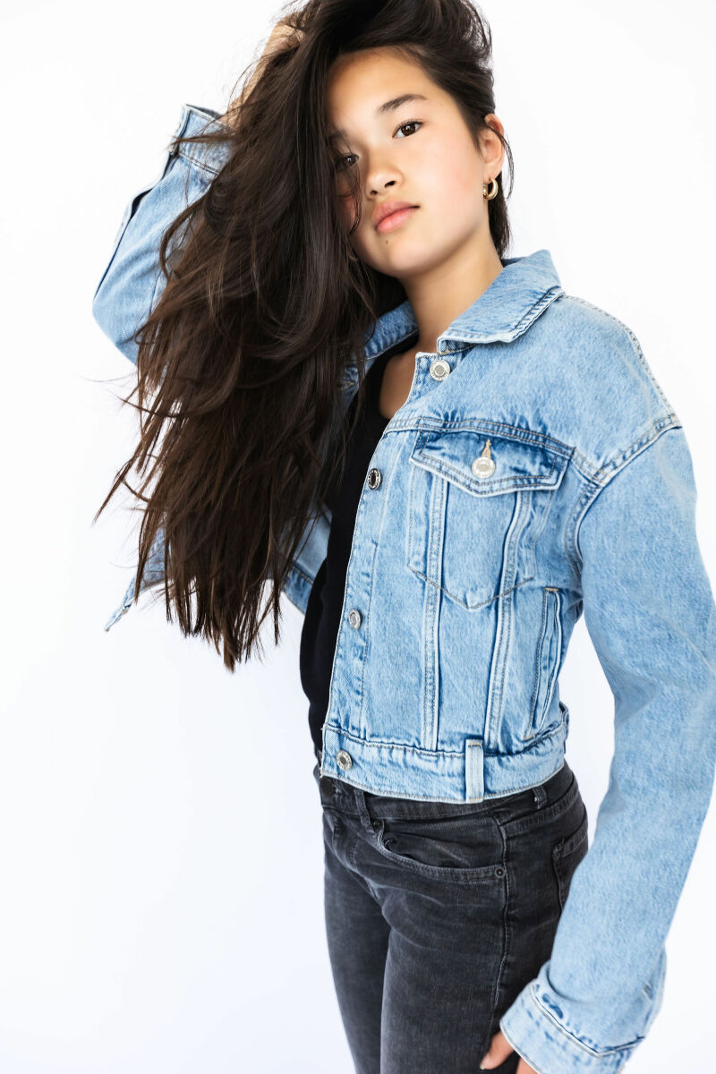 ZAZA Casting model ID: 26349