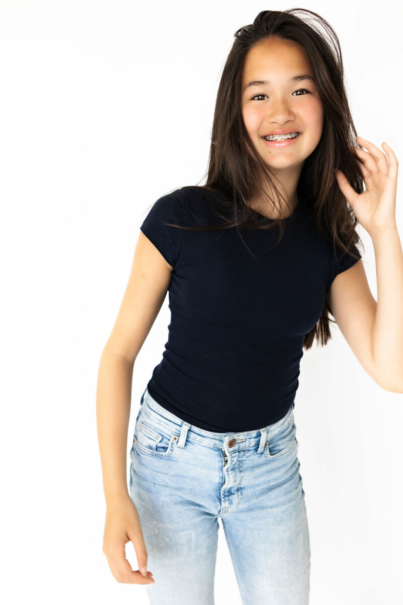 ZAZA Casting model ID: 26349