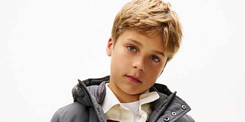 ZAZA Casting model ID: 23471
