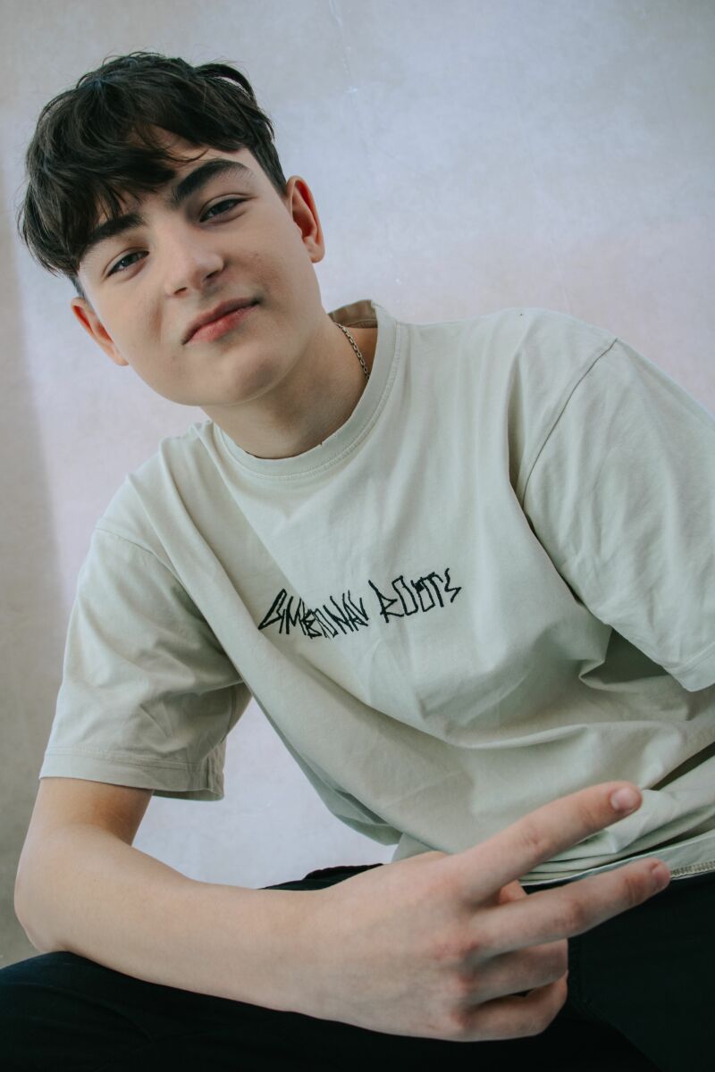 ZAZA Casting model ID: 19562