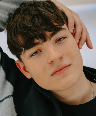 ZAZA Casting model ID: 19562