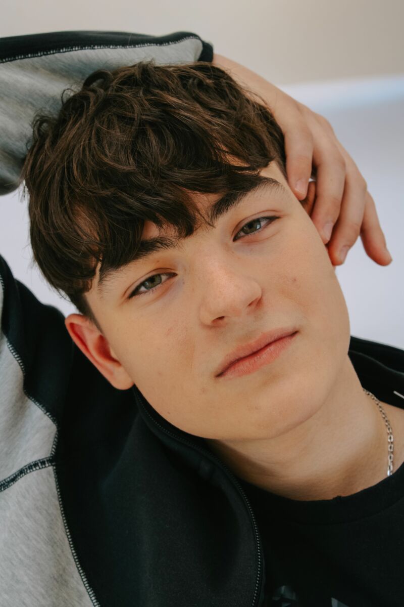 ZAZA Casting model ID: 19562
