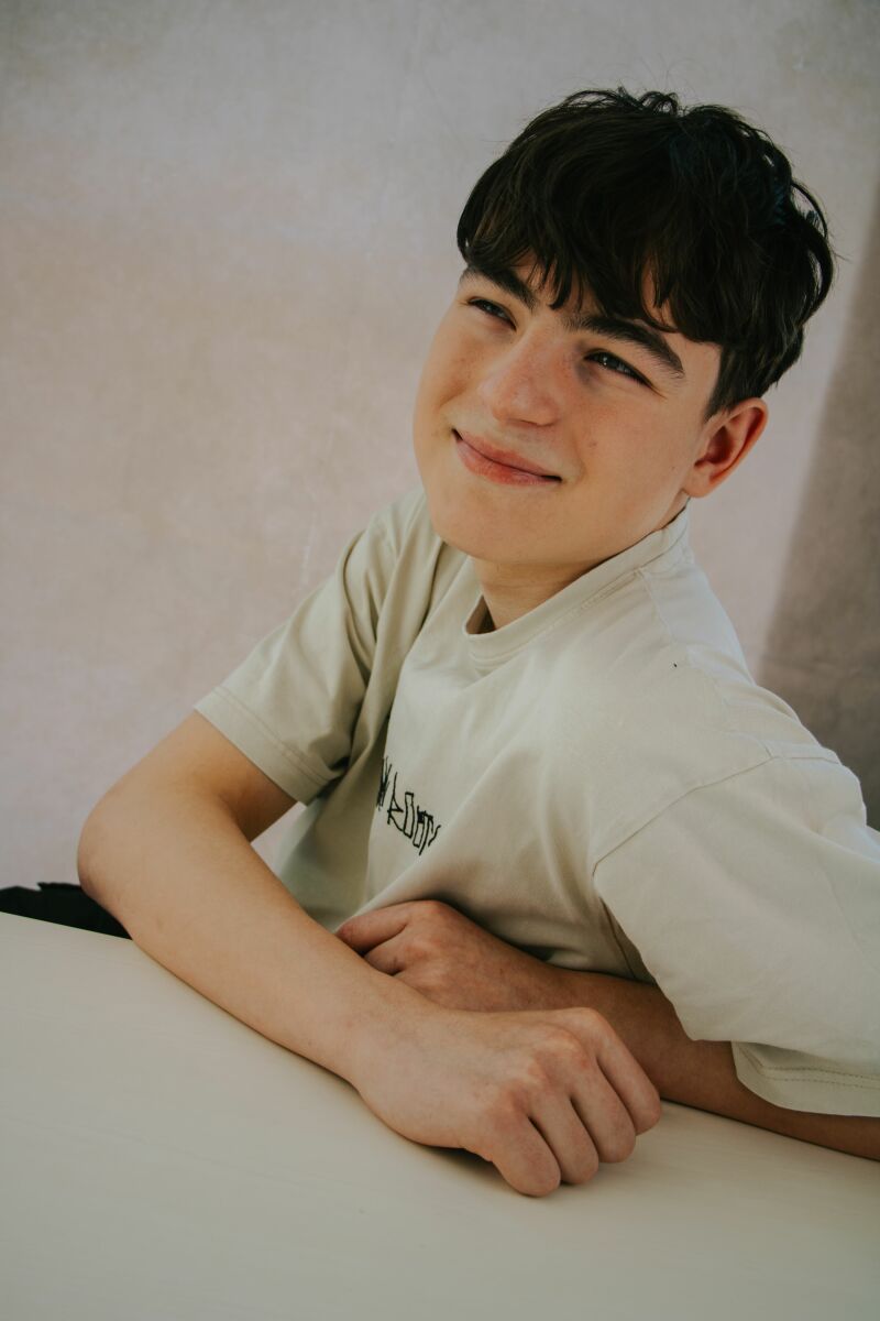 ZAZA Casting model ID: 19562