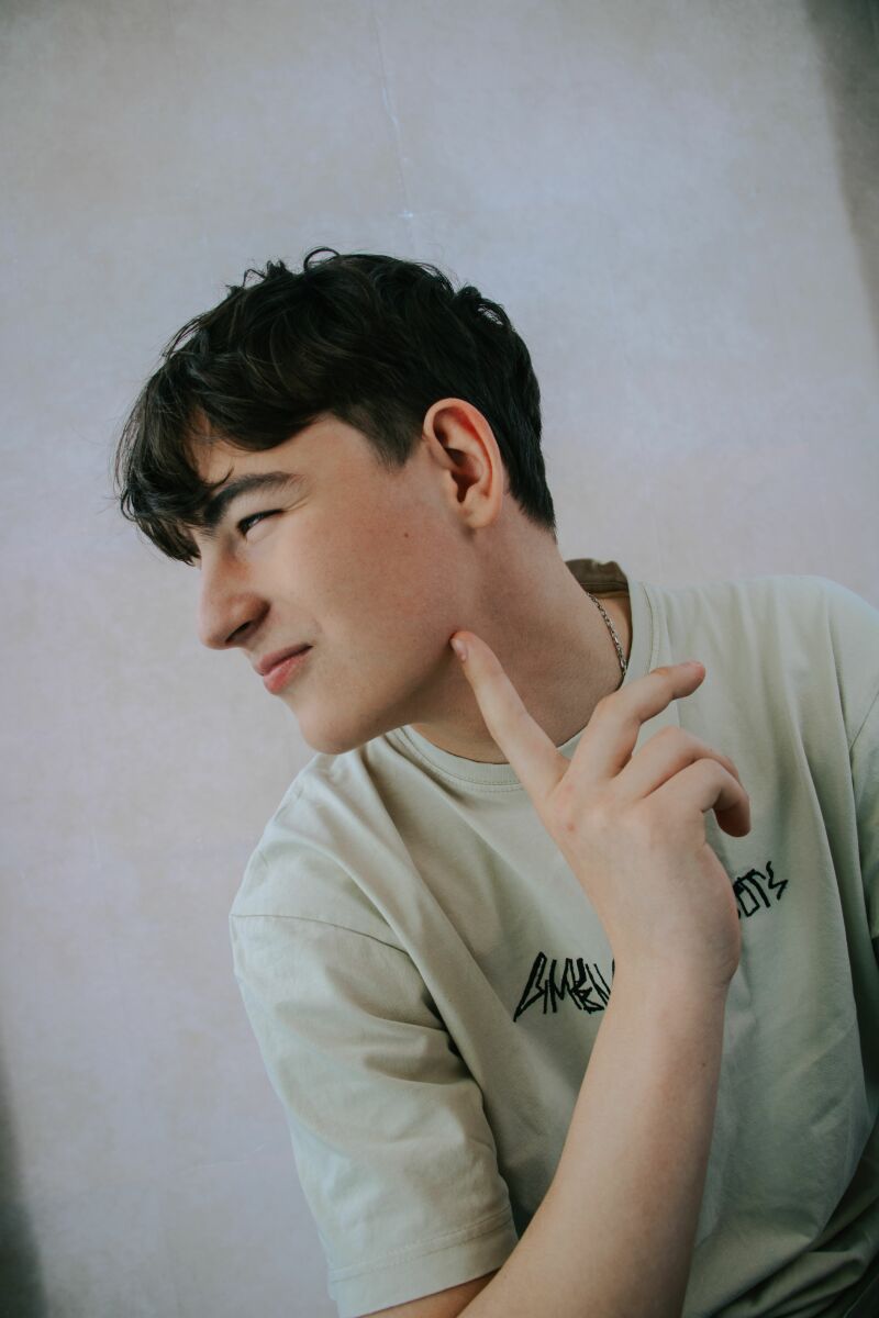 ZAZA Casting model ID: 19562