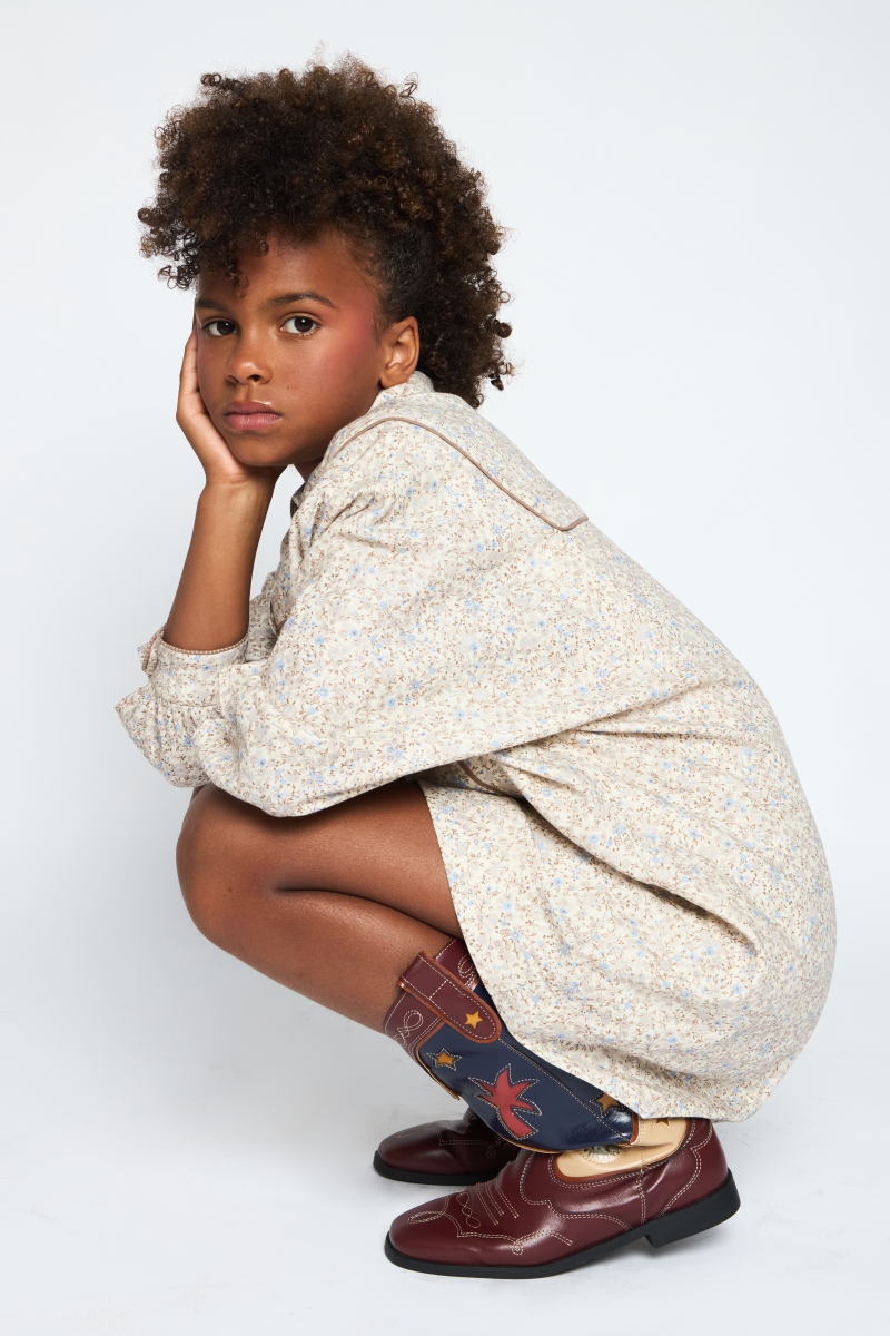 ZAZA Casting model ID: 25856