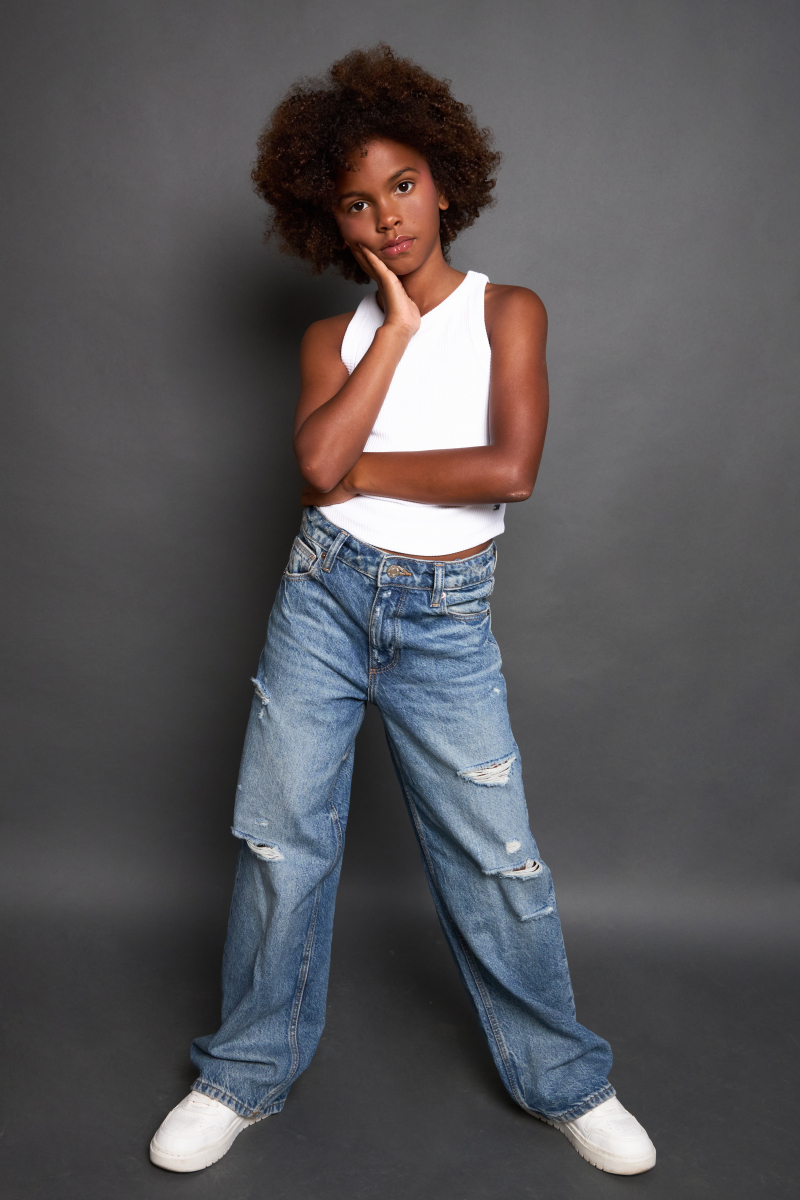 ZAZA Casting model ID: 25856