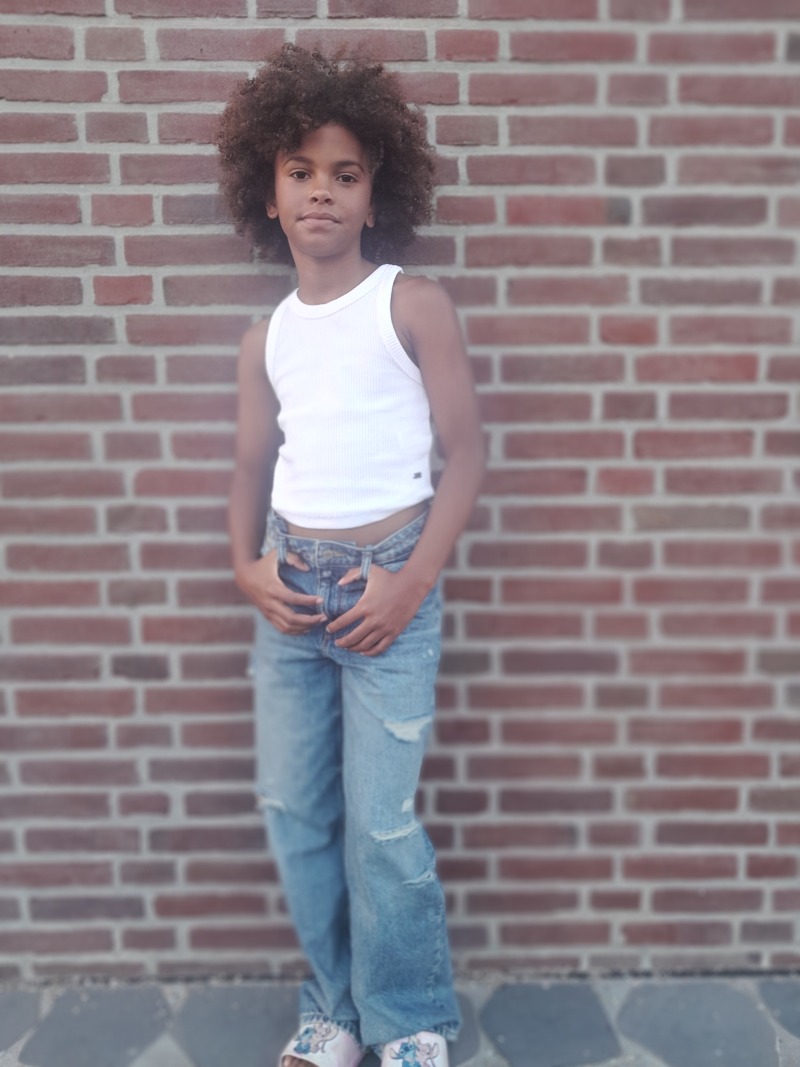ZAZA Casting model ID: 25856