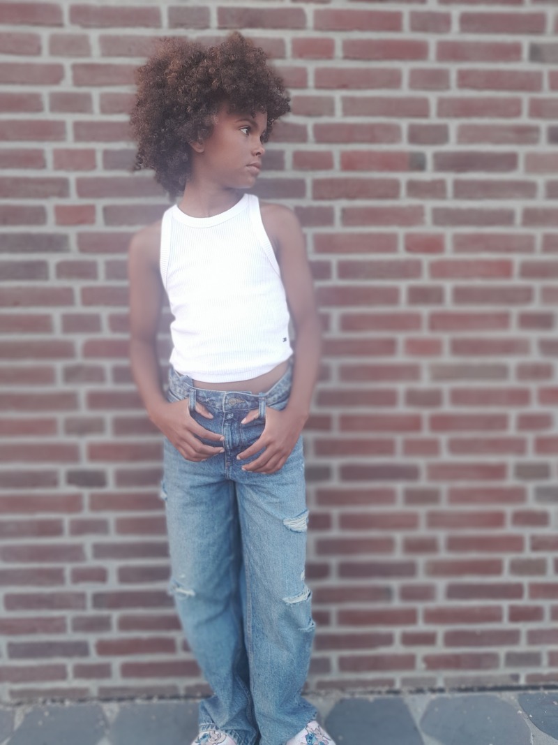 ZAZA Casting model ID: 25856