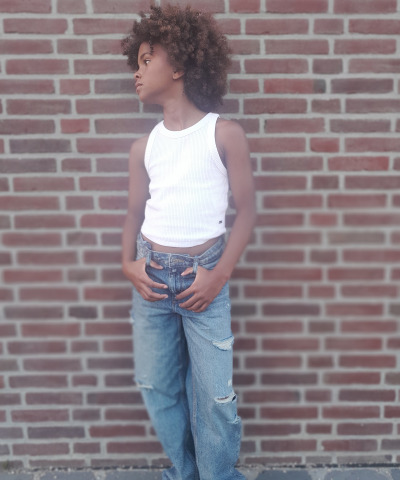 ZAZA Casting model ID: 25856