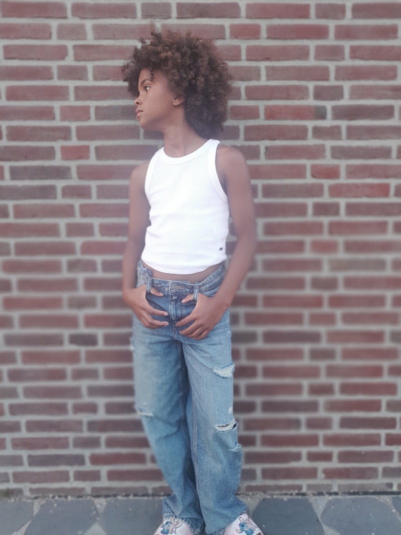 ZAZA Casting model ID: 25856