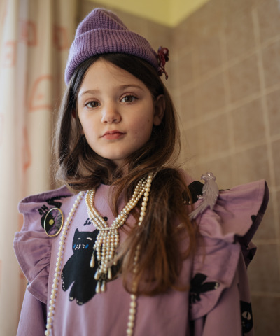 ZAZA Casting model ID: 20478