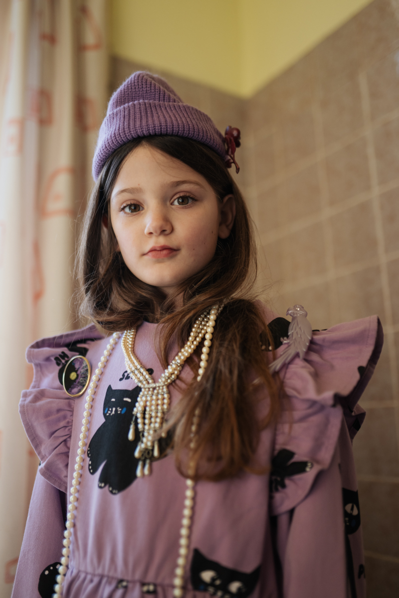 ZAZA Casting model ID: 20478