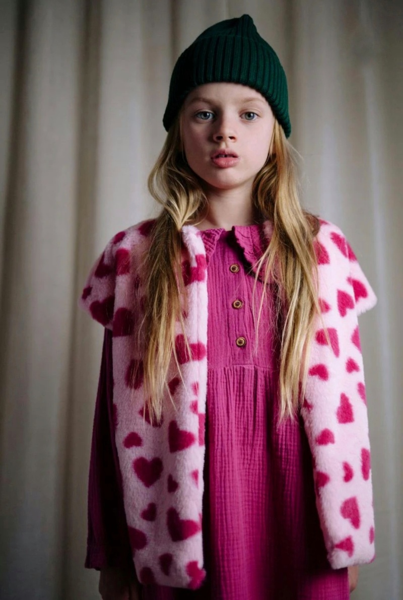 ZAZA Casting model ID: 13352