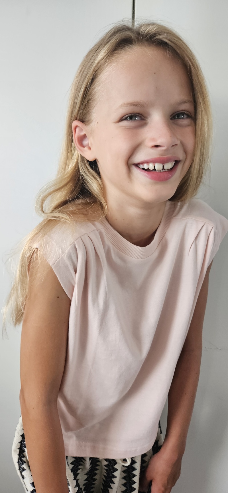 ZAZA Casting model ID: 13352