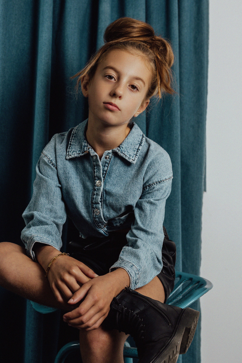 ZAZA Casting model ID: 27012