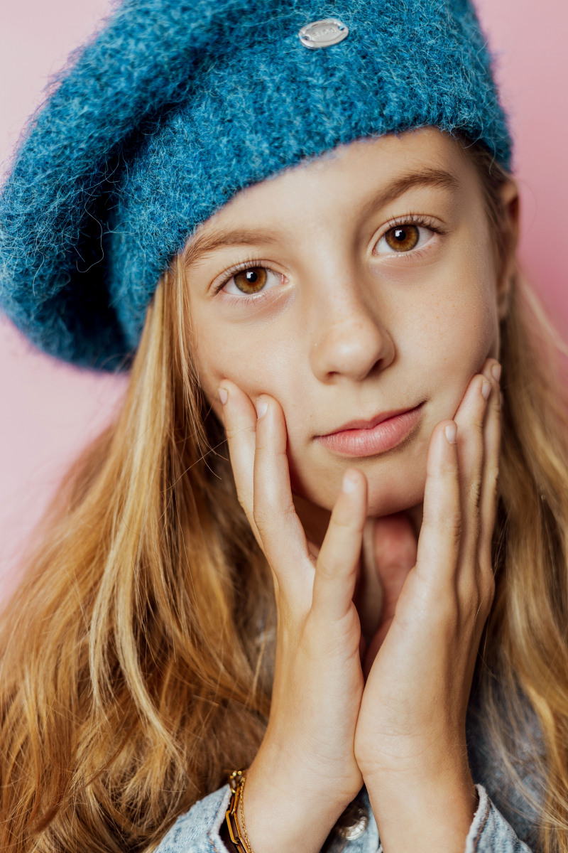 ZAZA Casting model ID: 27012