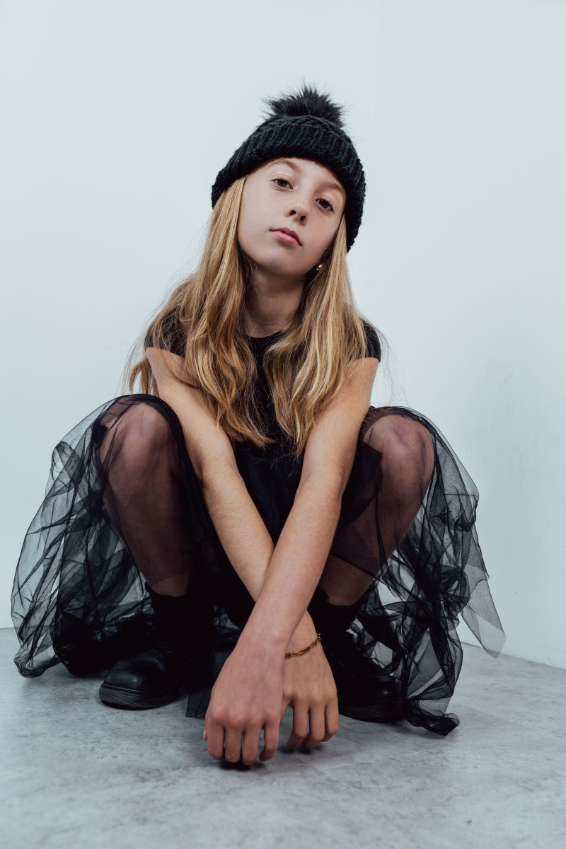 ZAZA Casting model ID: 27012