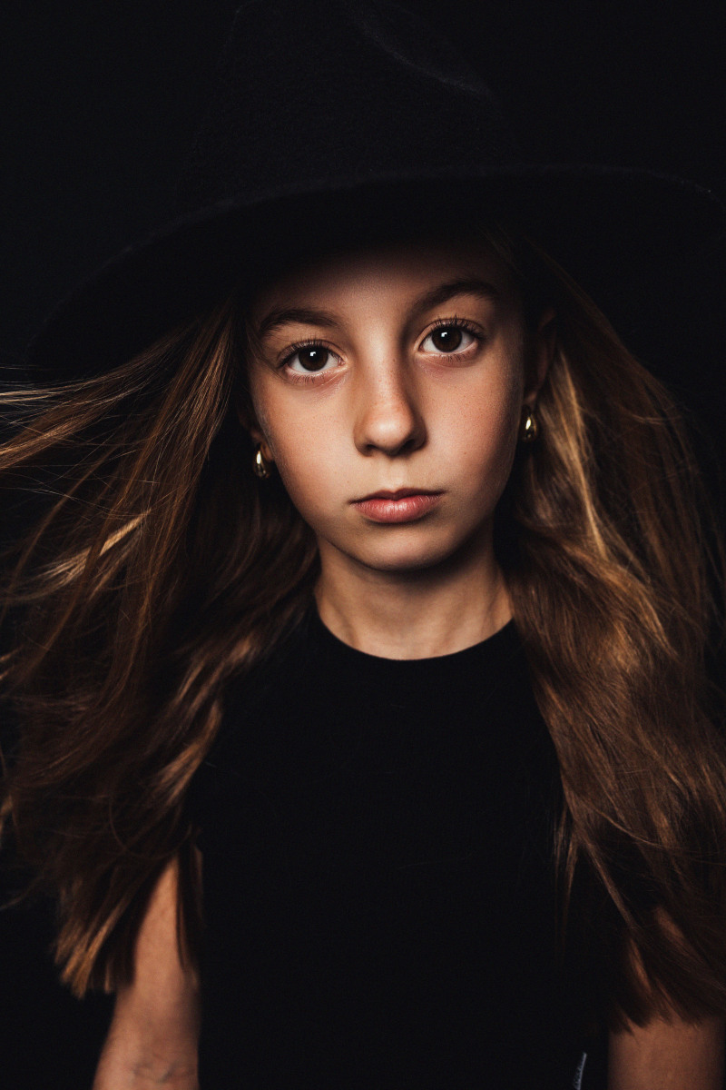 ZAZA Casting model ID: 27012