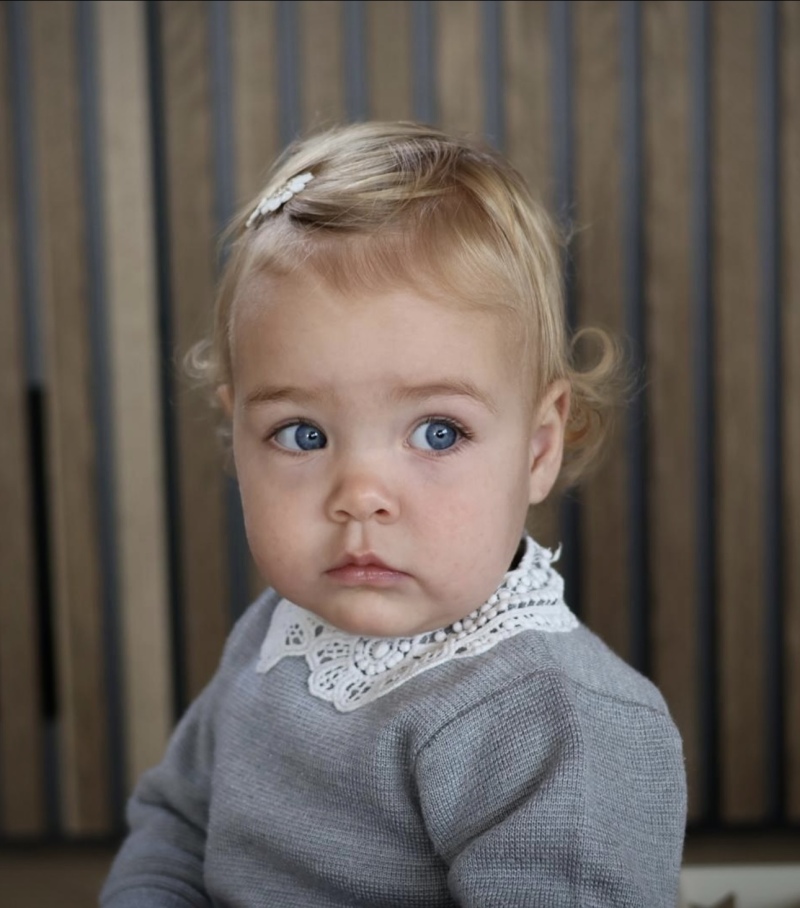 ZAZA Casting model ID: 26558