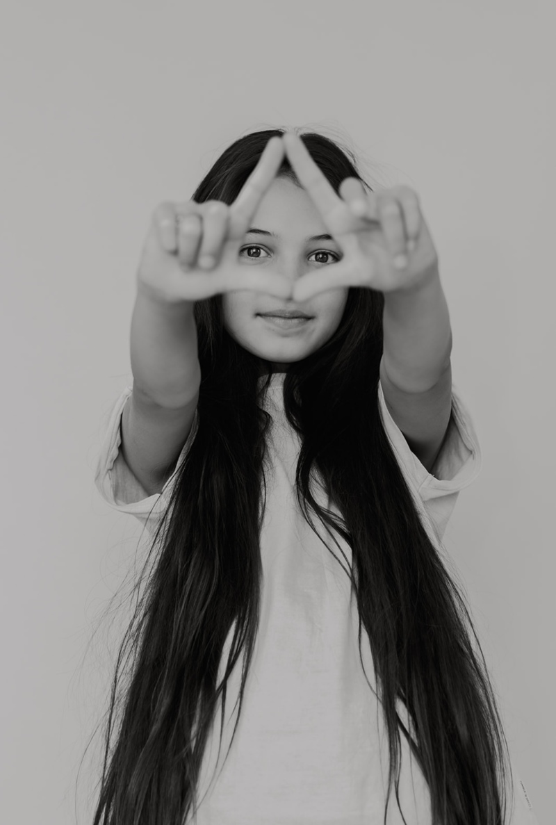 ZAZA Casting model ID: 24193