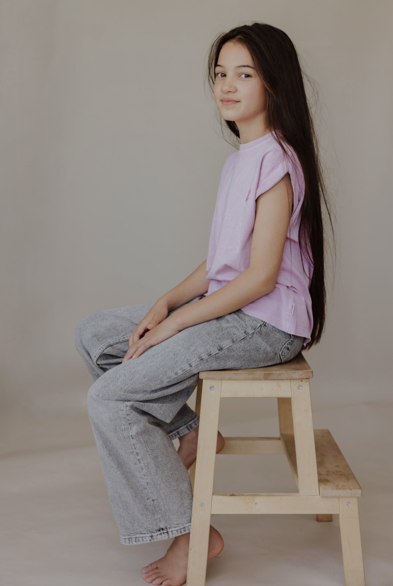 ZAZA Casting model ID: 24193