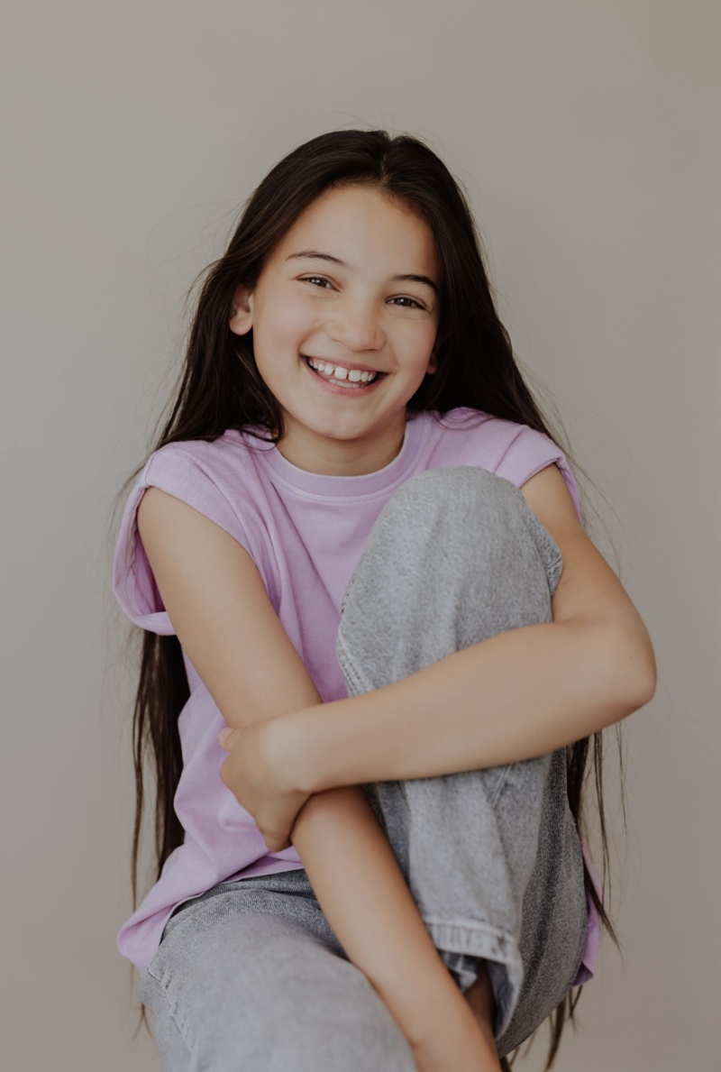 ZAZA Casting model ID: 24193