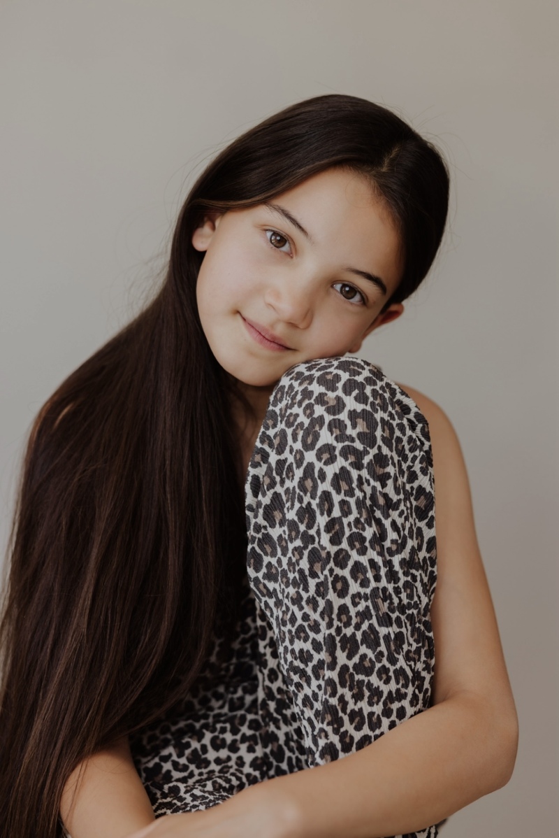 ZAZA Casting model ID: 24193