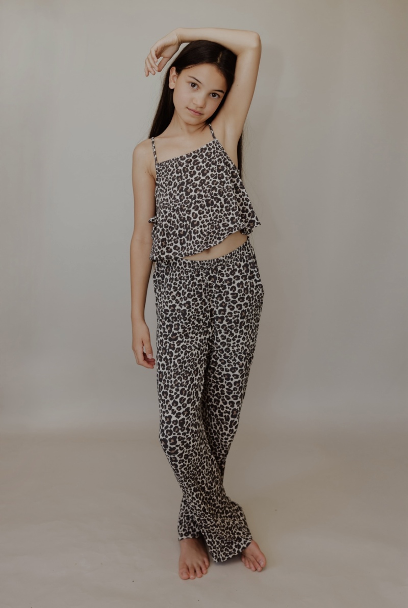 ZAZA Casting model ID: 24193
