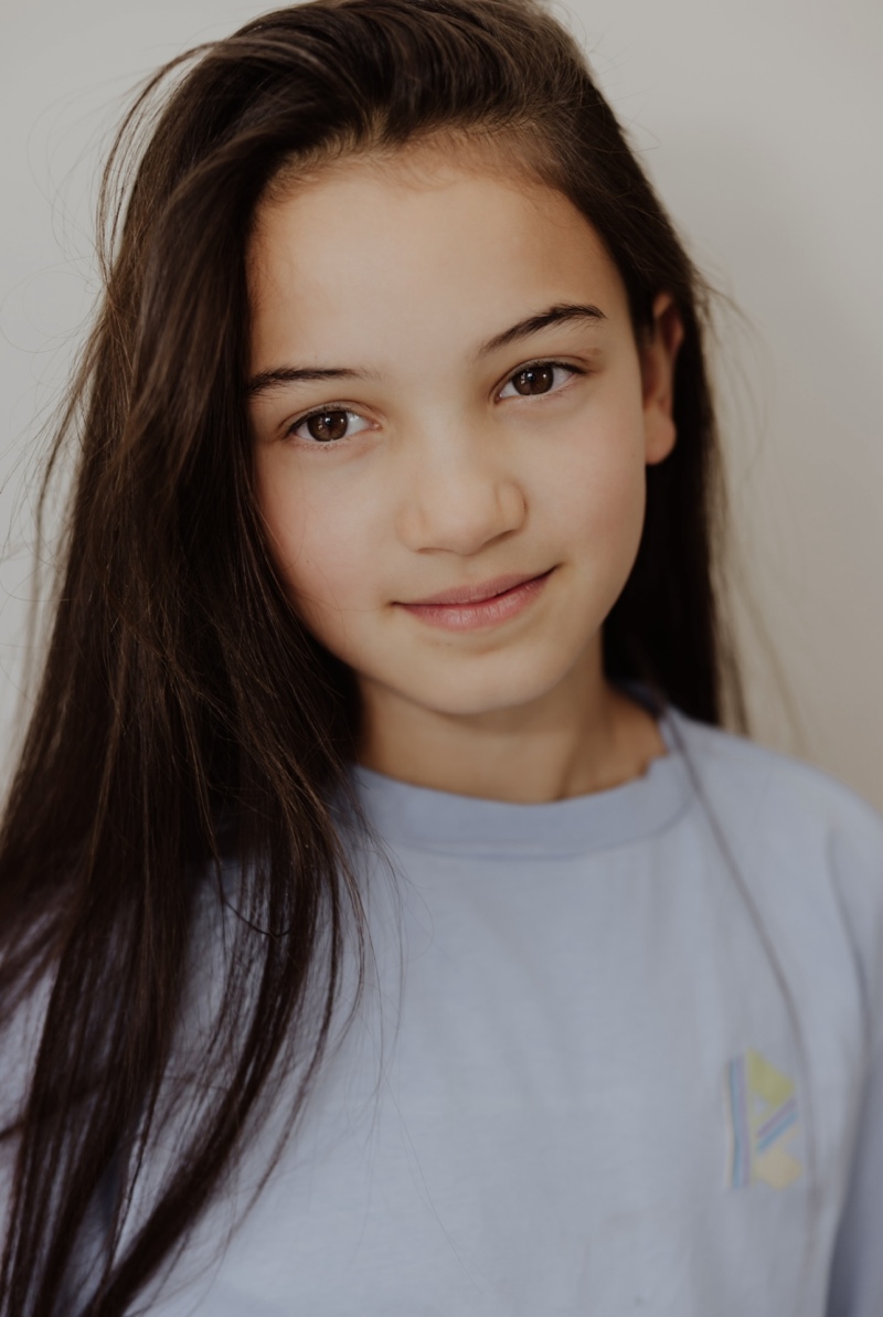 ZAZA Casting model ID: 24193