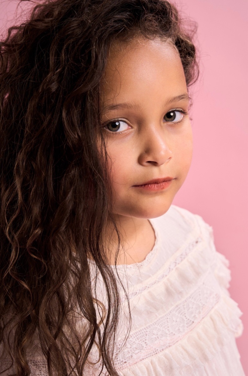 ZAZA Casting model ID: 24237