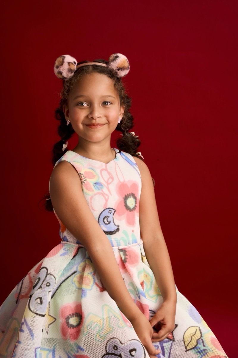 ZAZA Casting model ID: 24237