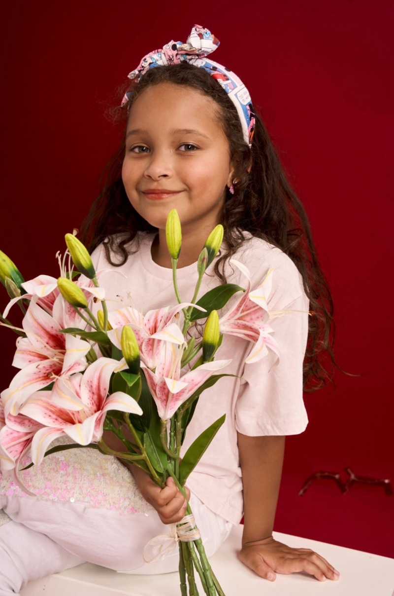 ZAZA Casting model ID: 24237