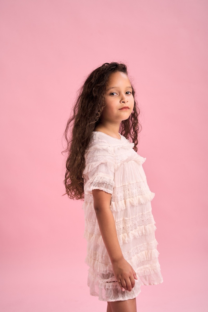 ZAZA Casting model ID: 24237
