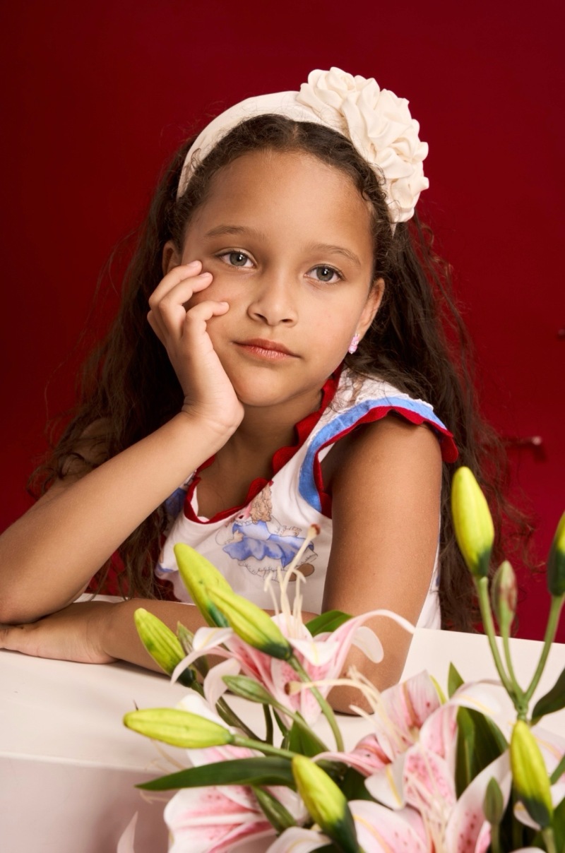 ZAZA Casting model ID: 24237